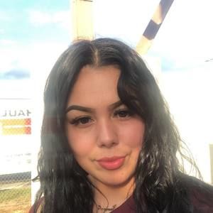 Meet your Posher, Savannah